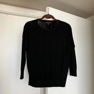 Banana Republic sweater Size M.